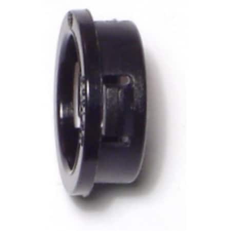 Midwest Fastener 1/2" x 5/8" Nylon Plastic Shallow Snap Bushings 15PK 66388